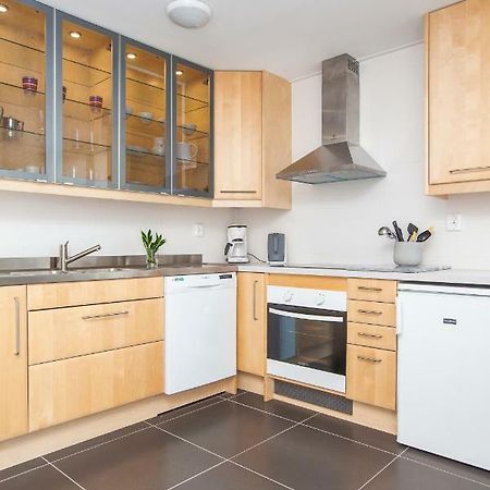 Graenna Lakeview מראה חיצוני תמונה