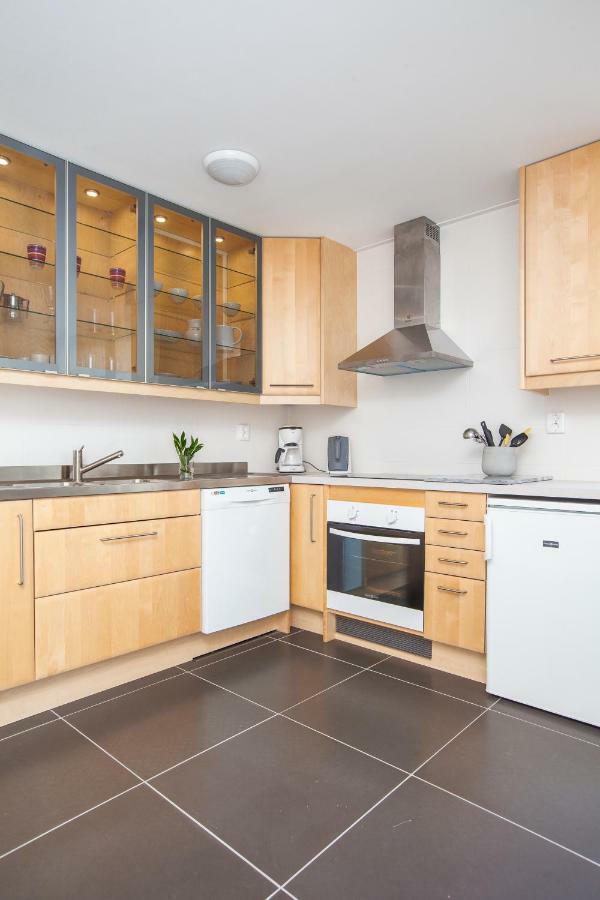Graenna Lakeview מראה חיצוני תמונה